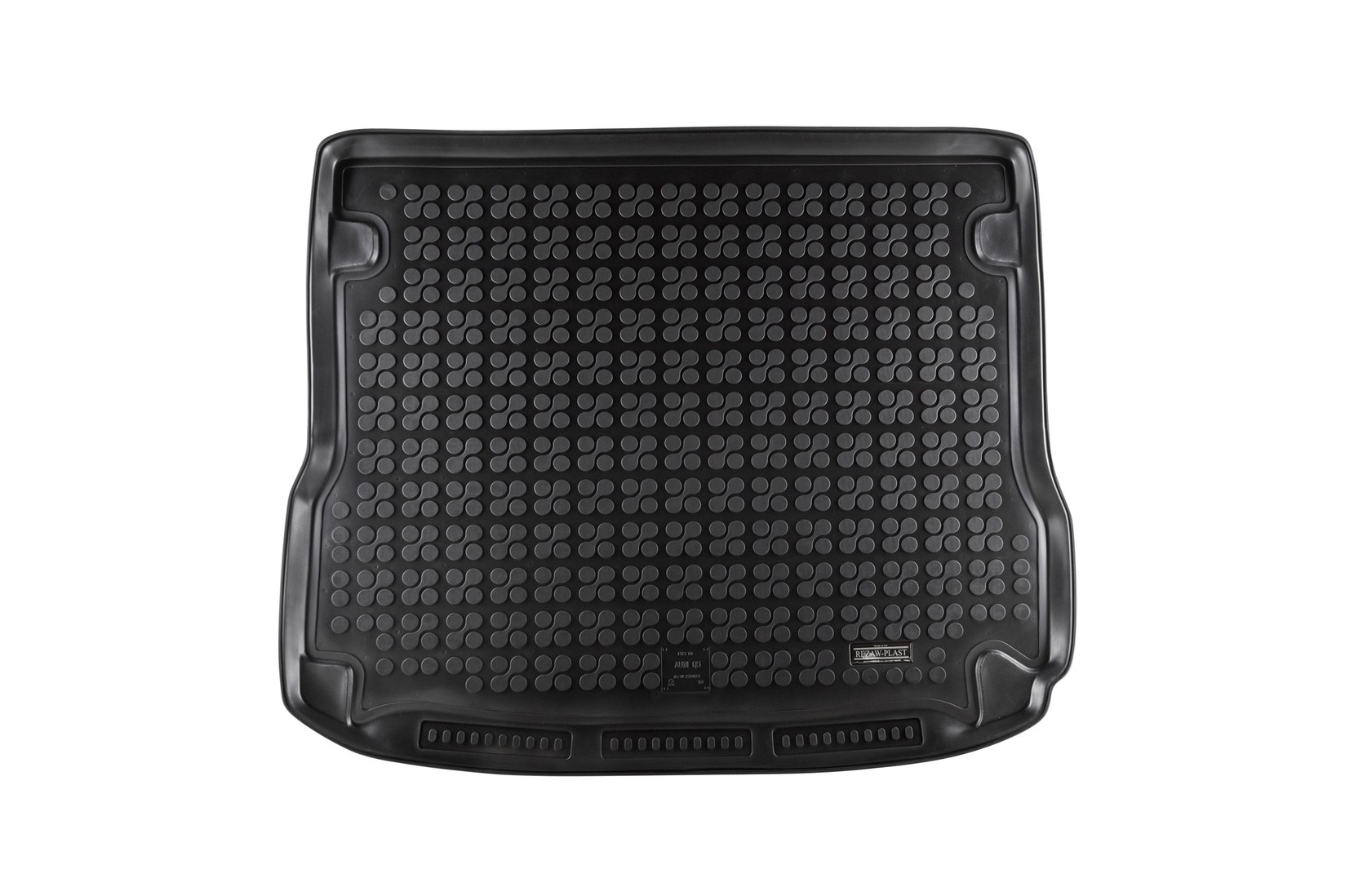 REZAW-PLAST Гумена Патосница за багажник за Audi Q5 по 2008 година