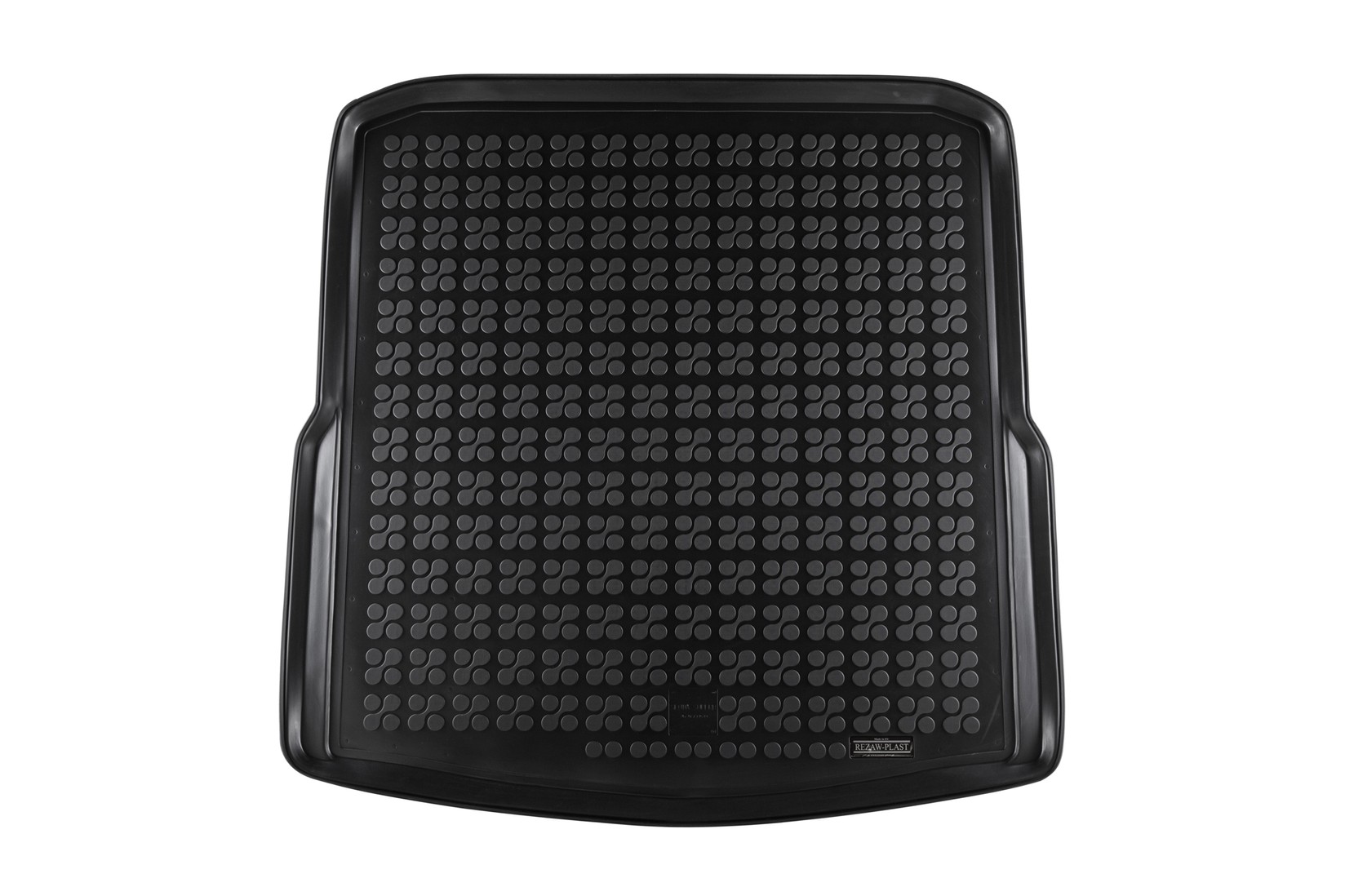 REZAW-PLAST Гумена Патосница за багажник за SKODA Superb караван по 09/2009 година