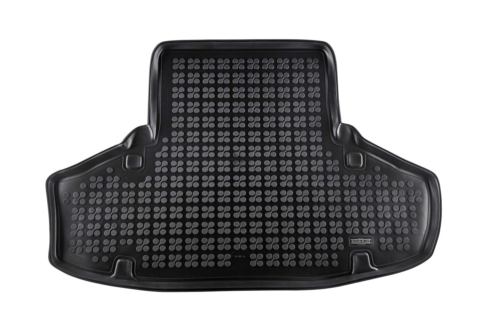REZAW-PLAST Гумена Патосница за багажник за Lexus GS 2005-2011