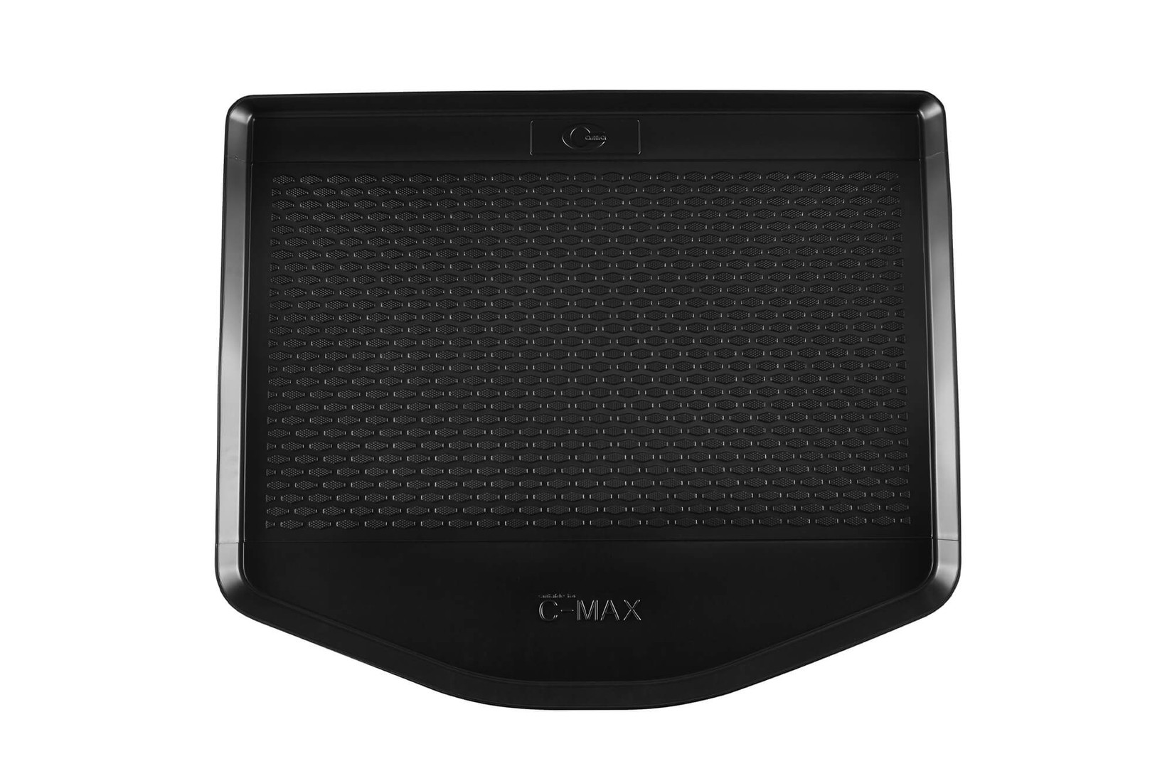 GUMARNY ZUBRI Гумена Патосница за багажник за Ford C-Max по 2015 година во  долна положба на багажникот, 1 бр.,