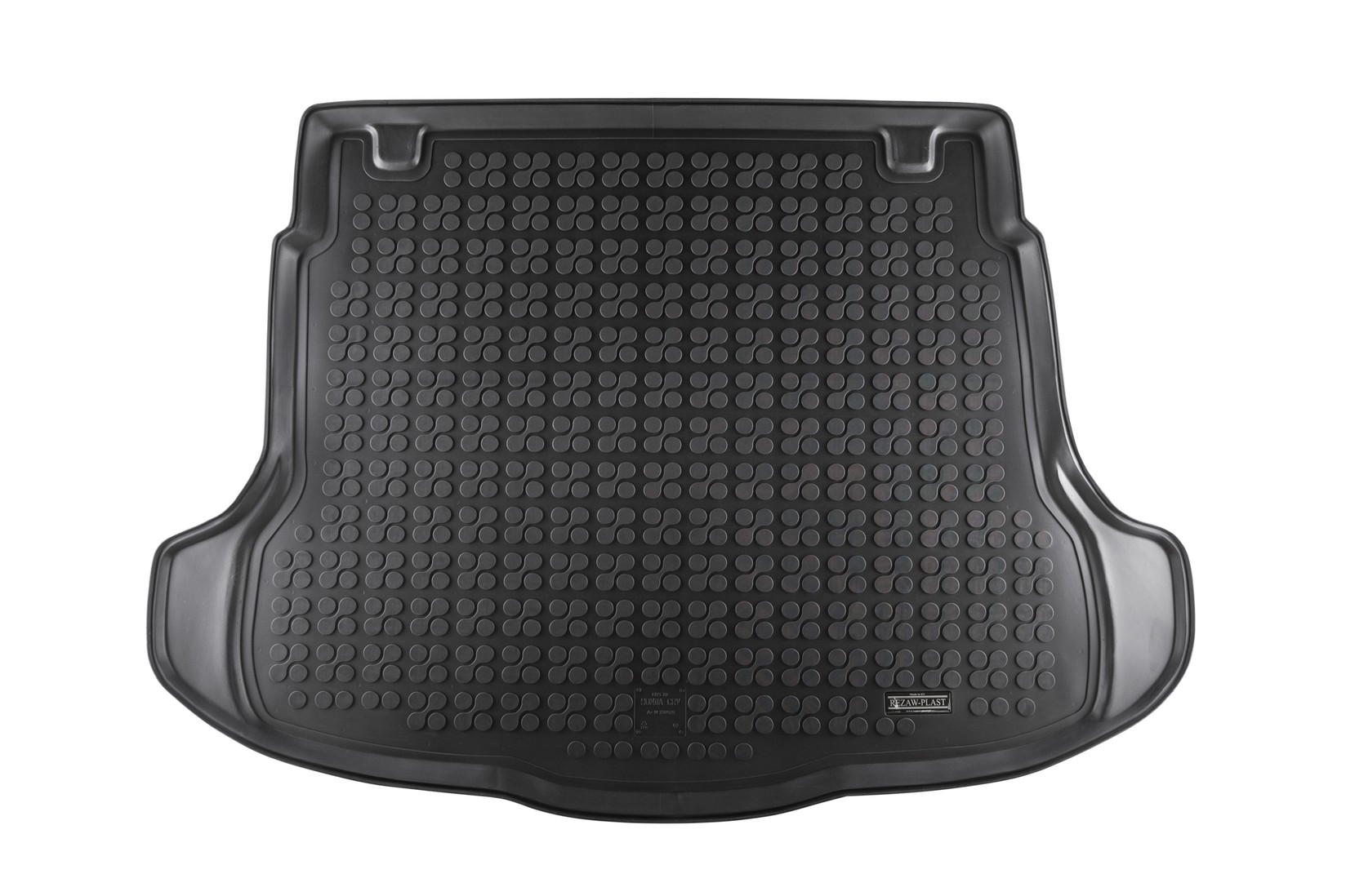 REZAW-PLAST Гумена Патосница за багажник за Honda Cr-V 2007-2012
