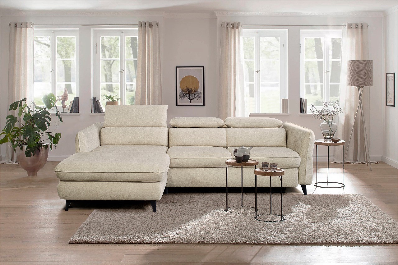 МЕБЕЛ ВИ Аголна гарнитура мини манго лева