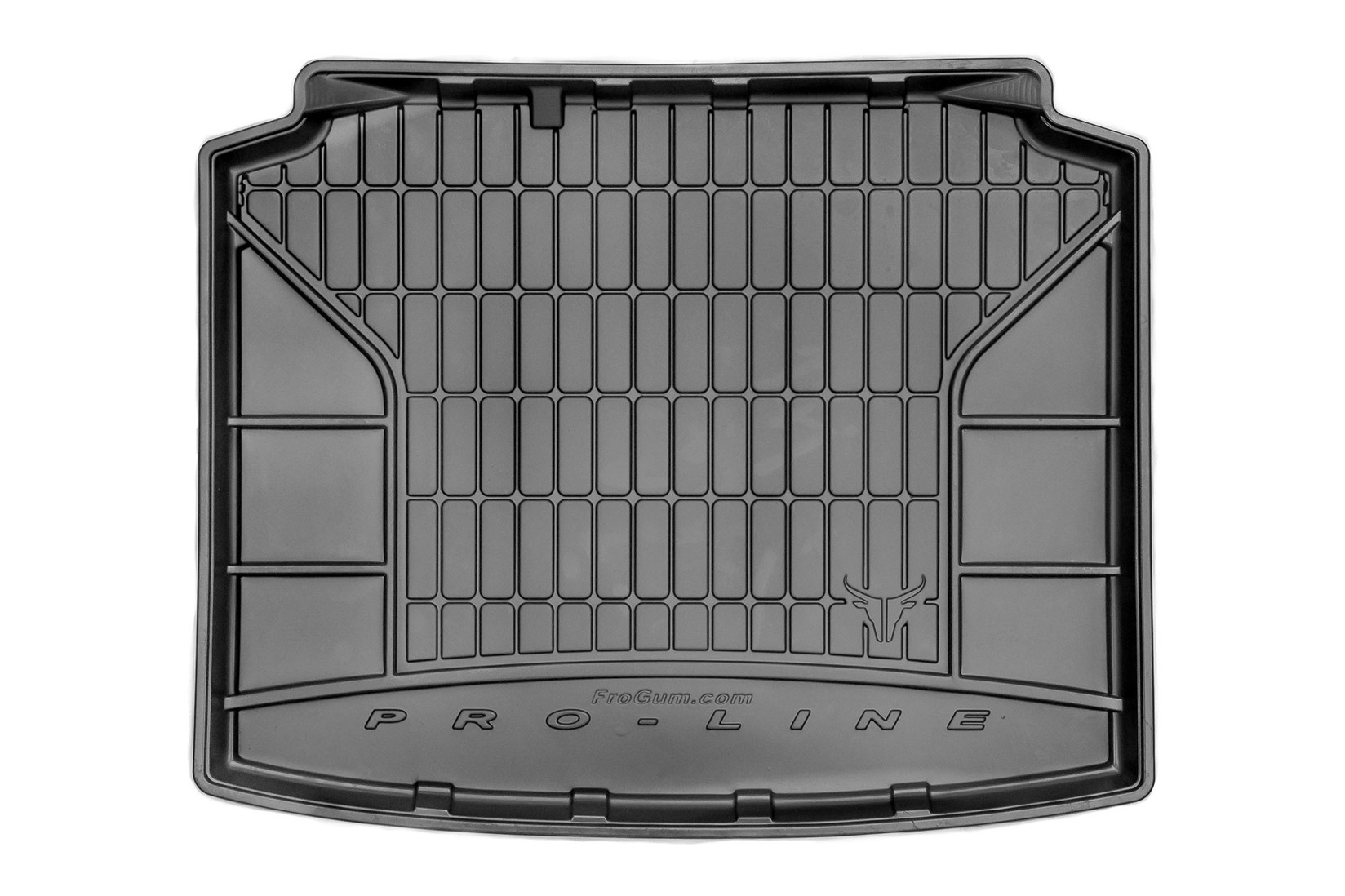 FROGUM Гумена Патосница за багажник   за SKODA Rapid Spaceback по 2012 година