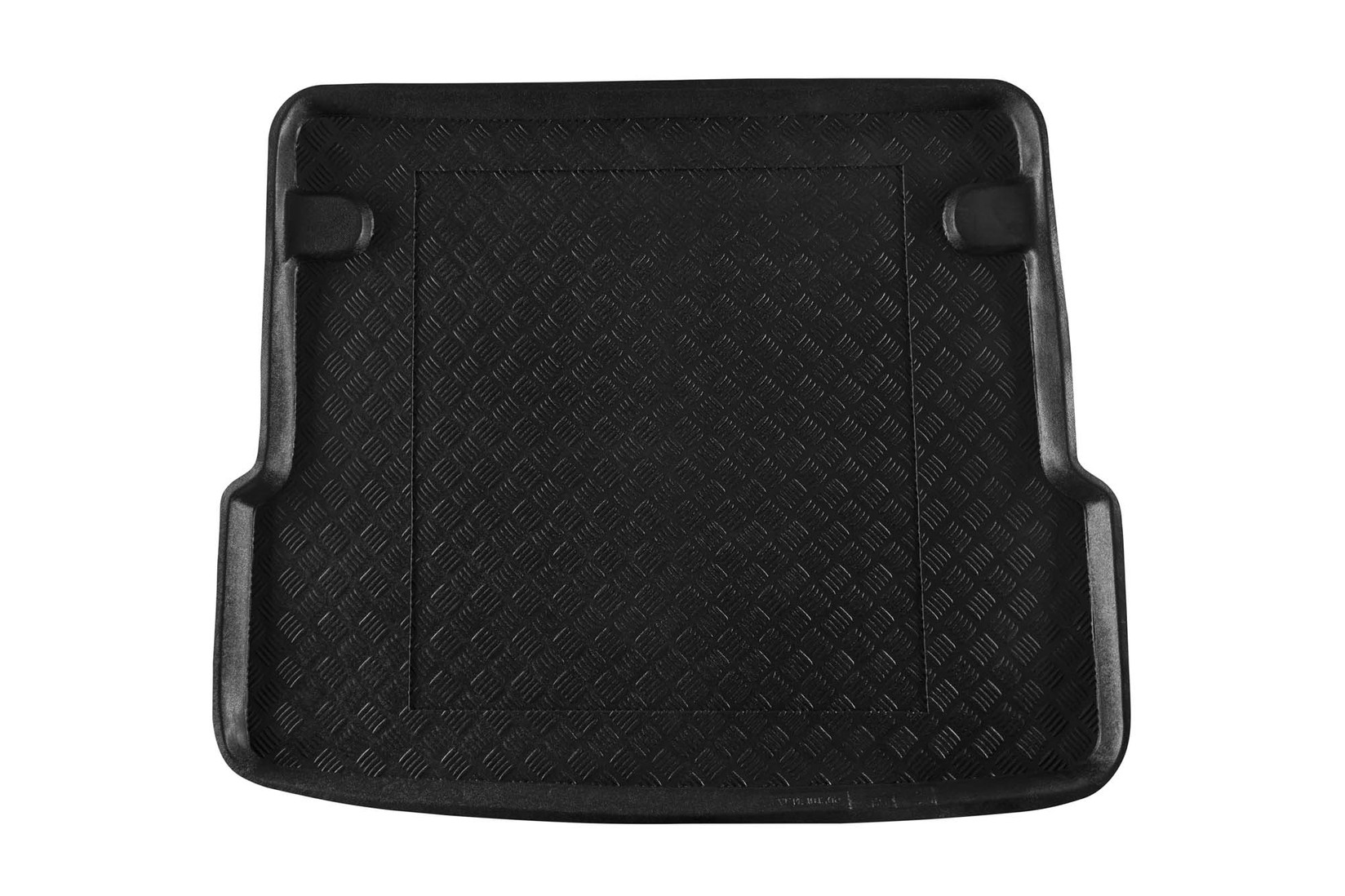 REZAW-PLAST Пластифицирана Патосница за багажник за Peugeot 306 караван 1993-2003