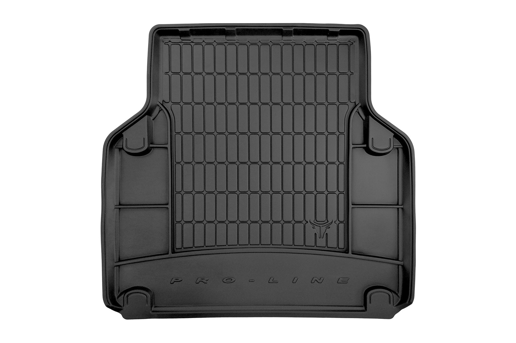 FROGUM Гумена Патосница за багажник   за Honda Accord VIII караван 2008-2012 со нормална резервна гума