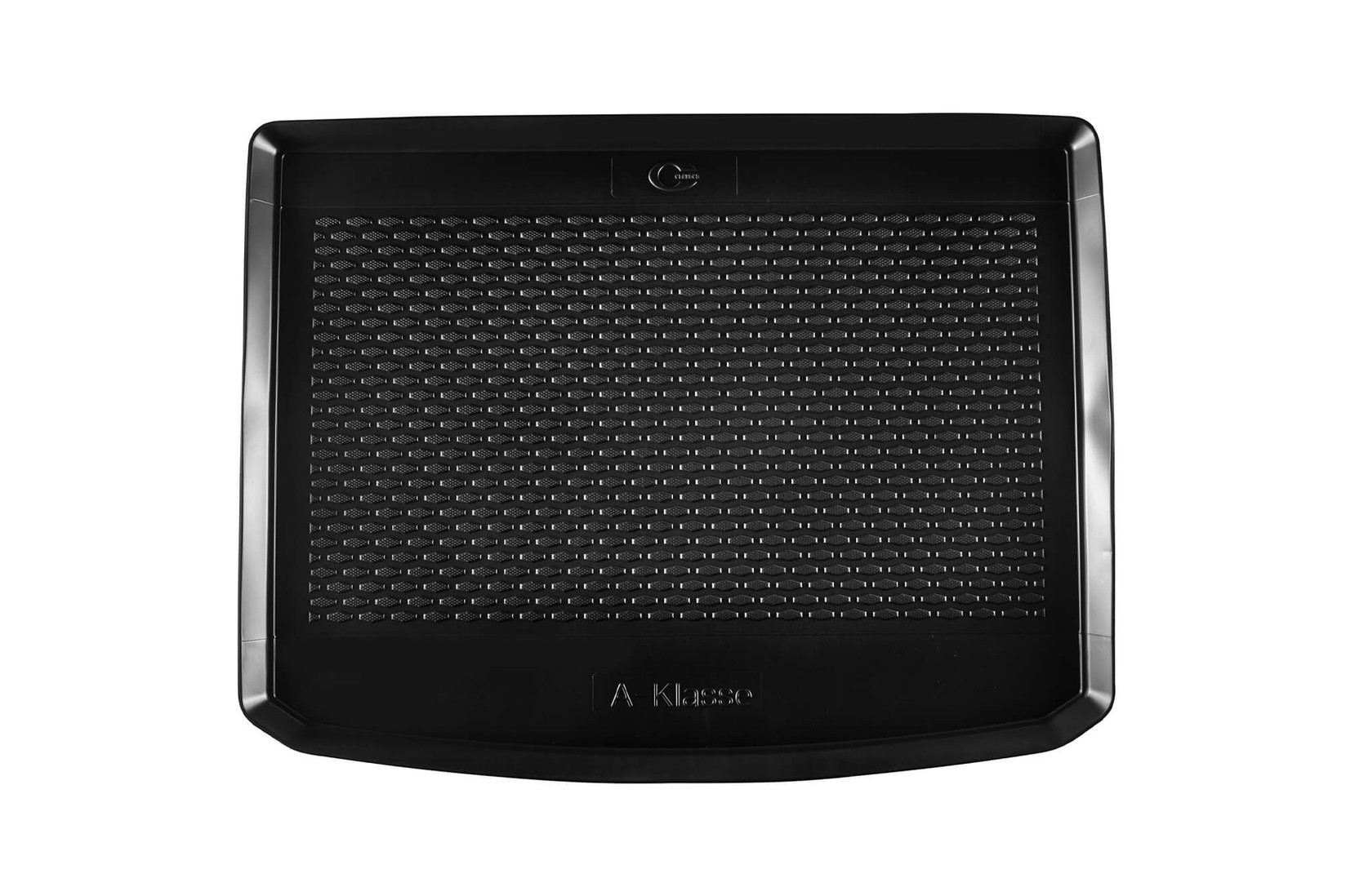 GUMARNY ZUBRI Гумена Патосница за багажник за Mercedes А класa W177 по 2018 година , 1 бр.,