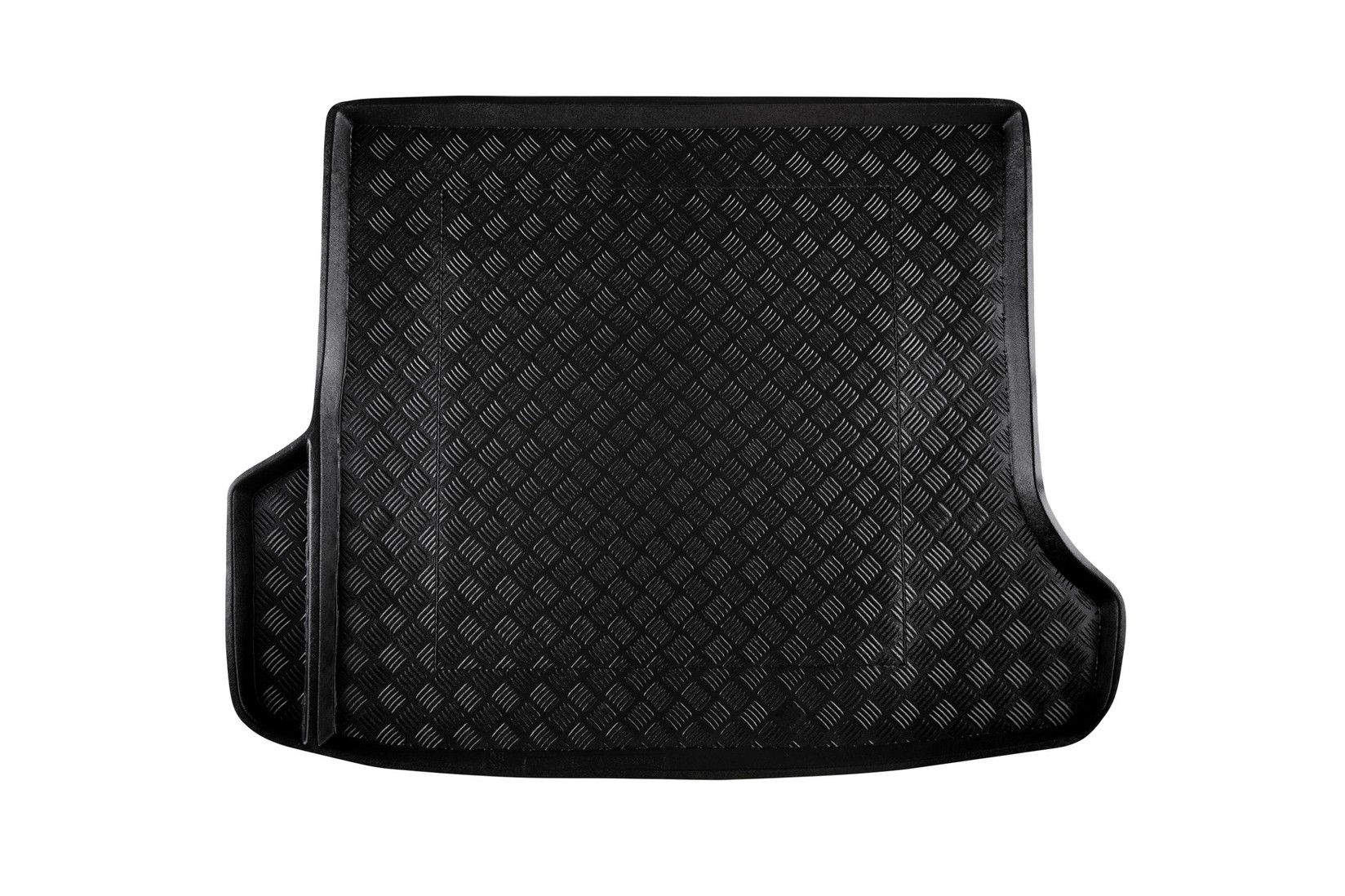 REZAW-PLAST Пластифицирана Патосница за багажник за Volvo V70 караван 1999-2007 /Volvo XC70 1999-2007