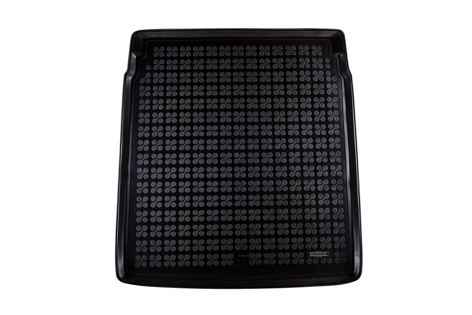 REZAW-PLAST Гумена Патосница за багажник за VW Passat CC 2008-2012/Passat CC по 2012 година