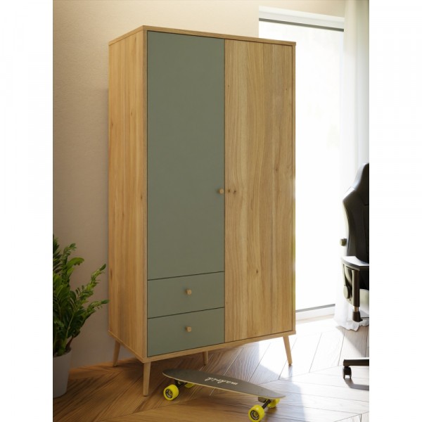 МЕБЕЛ ВИ Ормар венуа