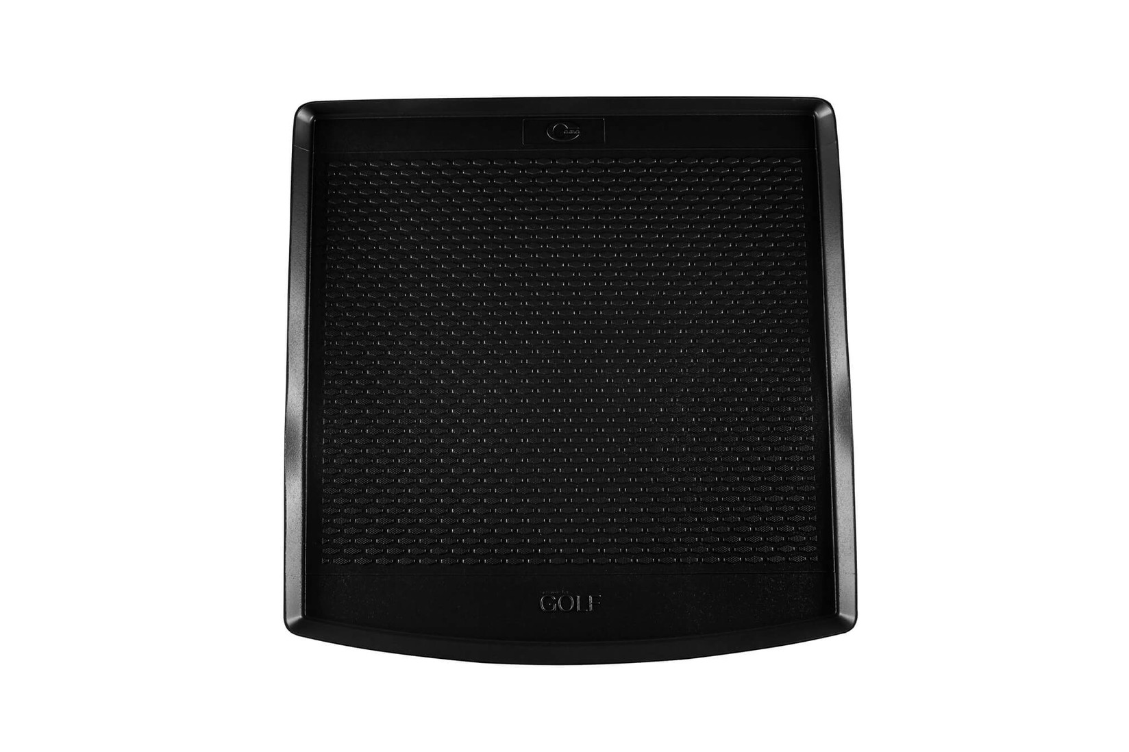 GUMARNY ZUBRI Гумена Патосница за багажник за VW Golf V 2003-2009 година,Golf VI 2008-2013 година,Golf VII 2012-2019 година , 1 бр.,