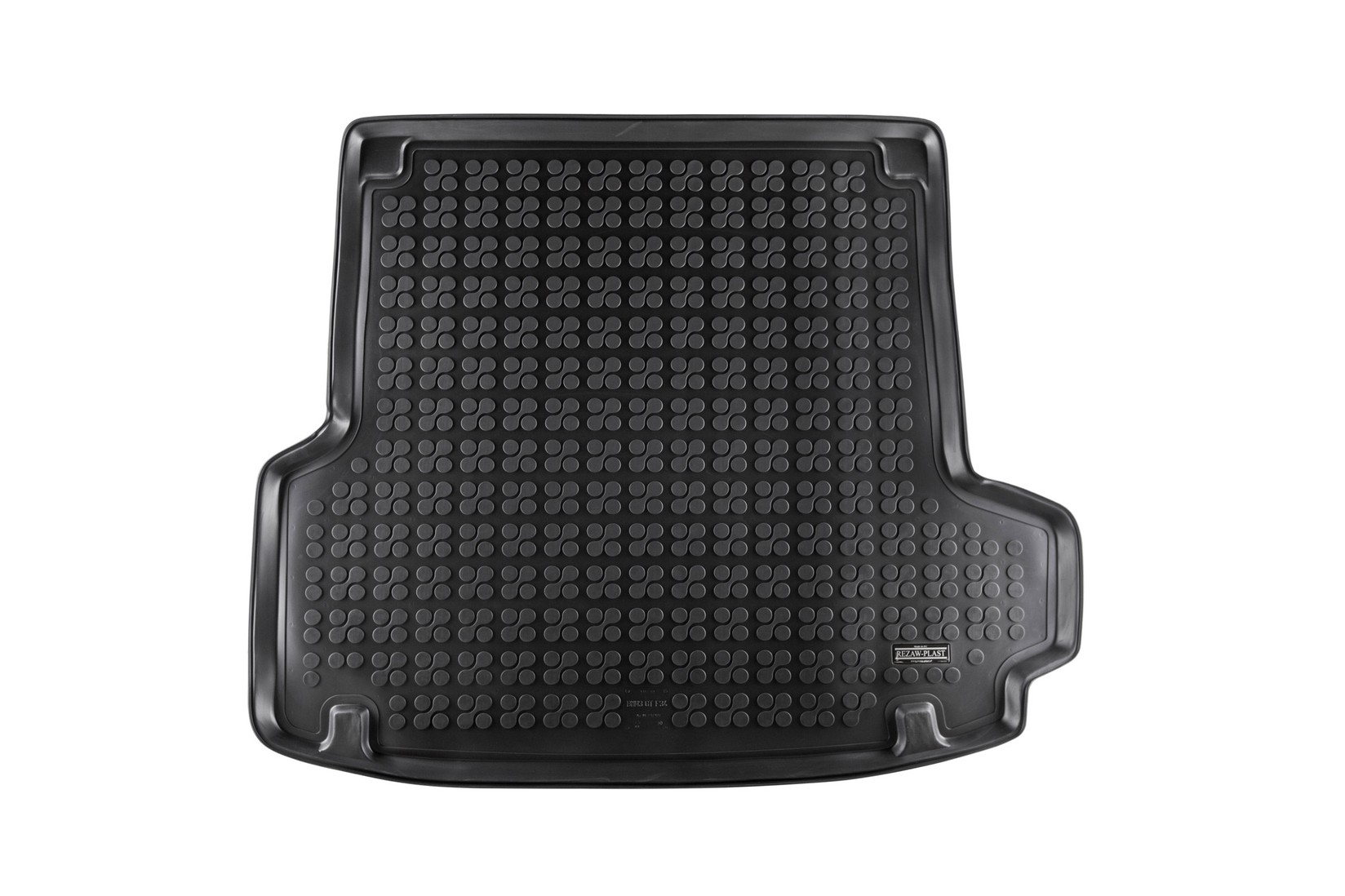 REZAW-PLAST Гумена Патосница за багажник за BMW серија 3 F34 GT по 2013 година