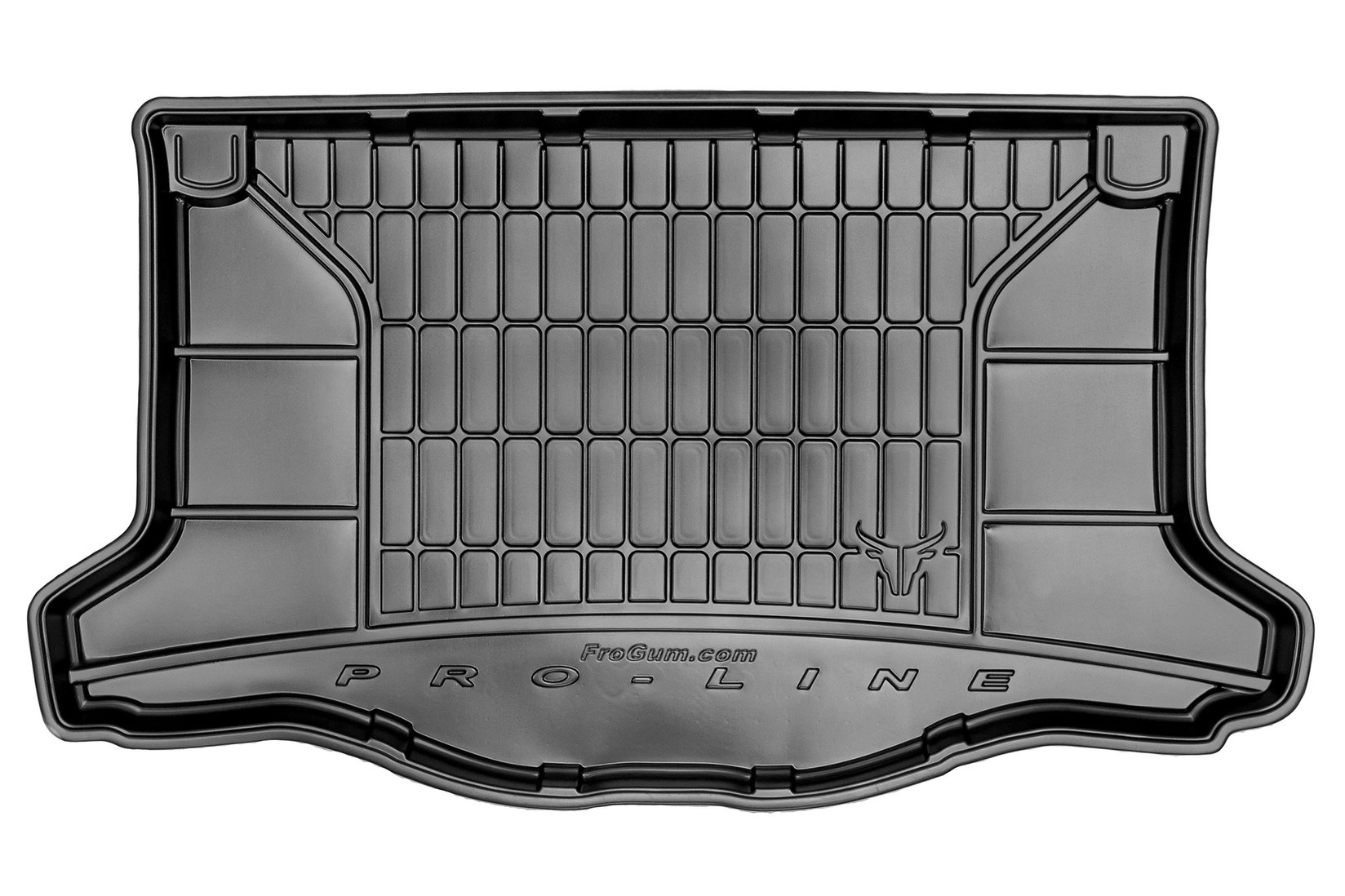 FROGUM Гумена Патосница за багажник   за Honda Jazz IV по 2015 година