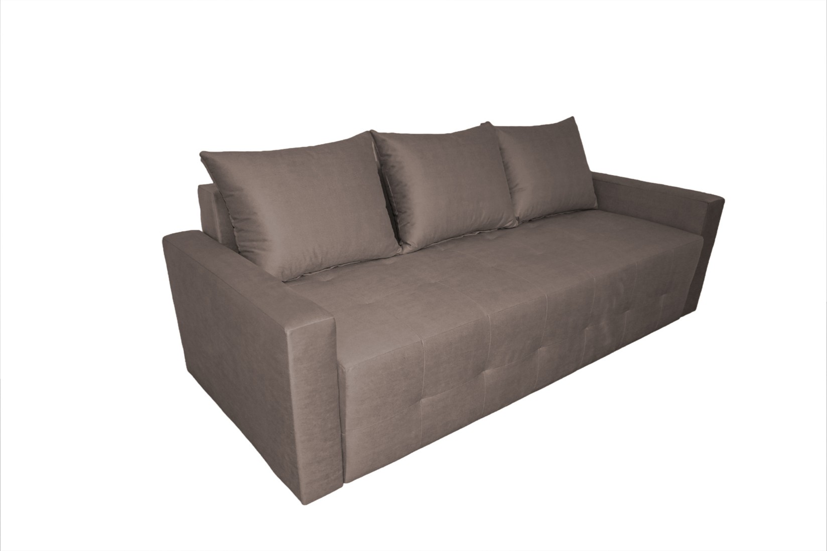 МЕБЕЛ ВИ Тросед вини серија 1 кафена