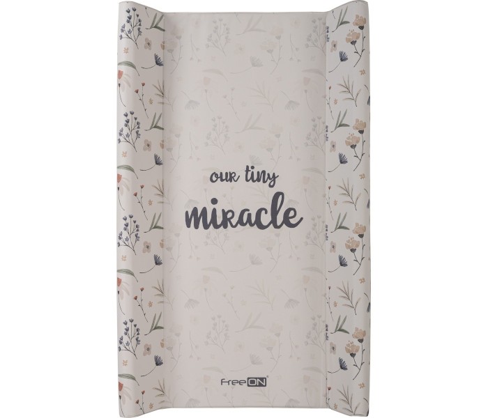 FREE ON Подлога за Пресоблекување