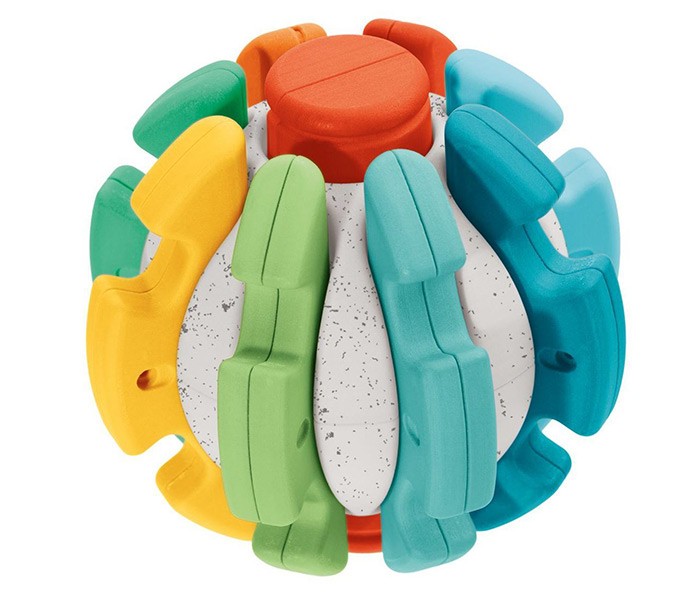 Chicco Toпka трансформ 2/1 eco+