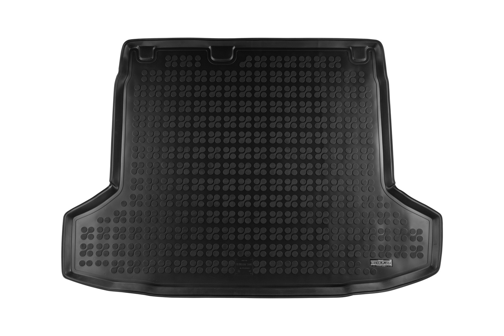 REZAW-PLAST Гумена Патосница за багажник за Peugeot 508 седан по 2011 година