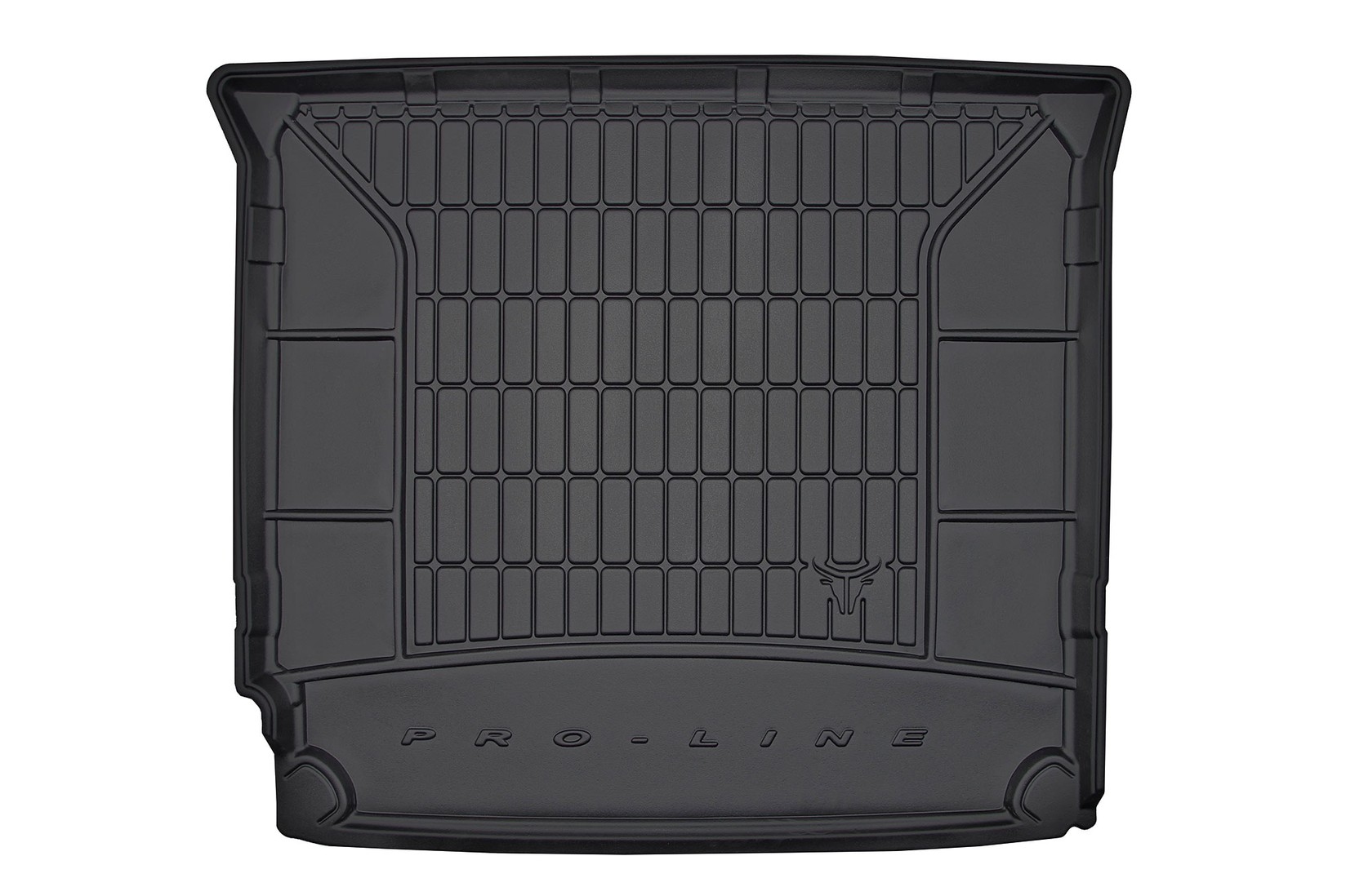 FROGUM Гумена Патосница за багажник   за Chevrolet Orlando 2010-2018 со 7 места