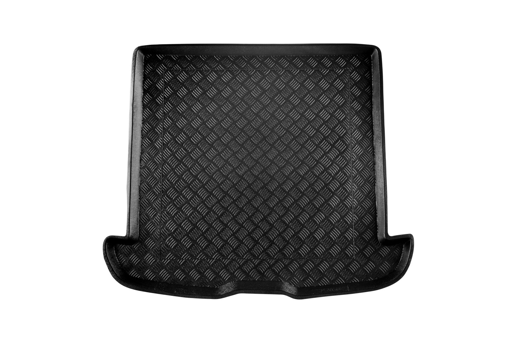 REZAW-PLAST Пластифицирана Патосница за багажник за Volvo V50 караван по 2004 година