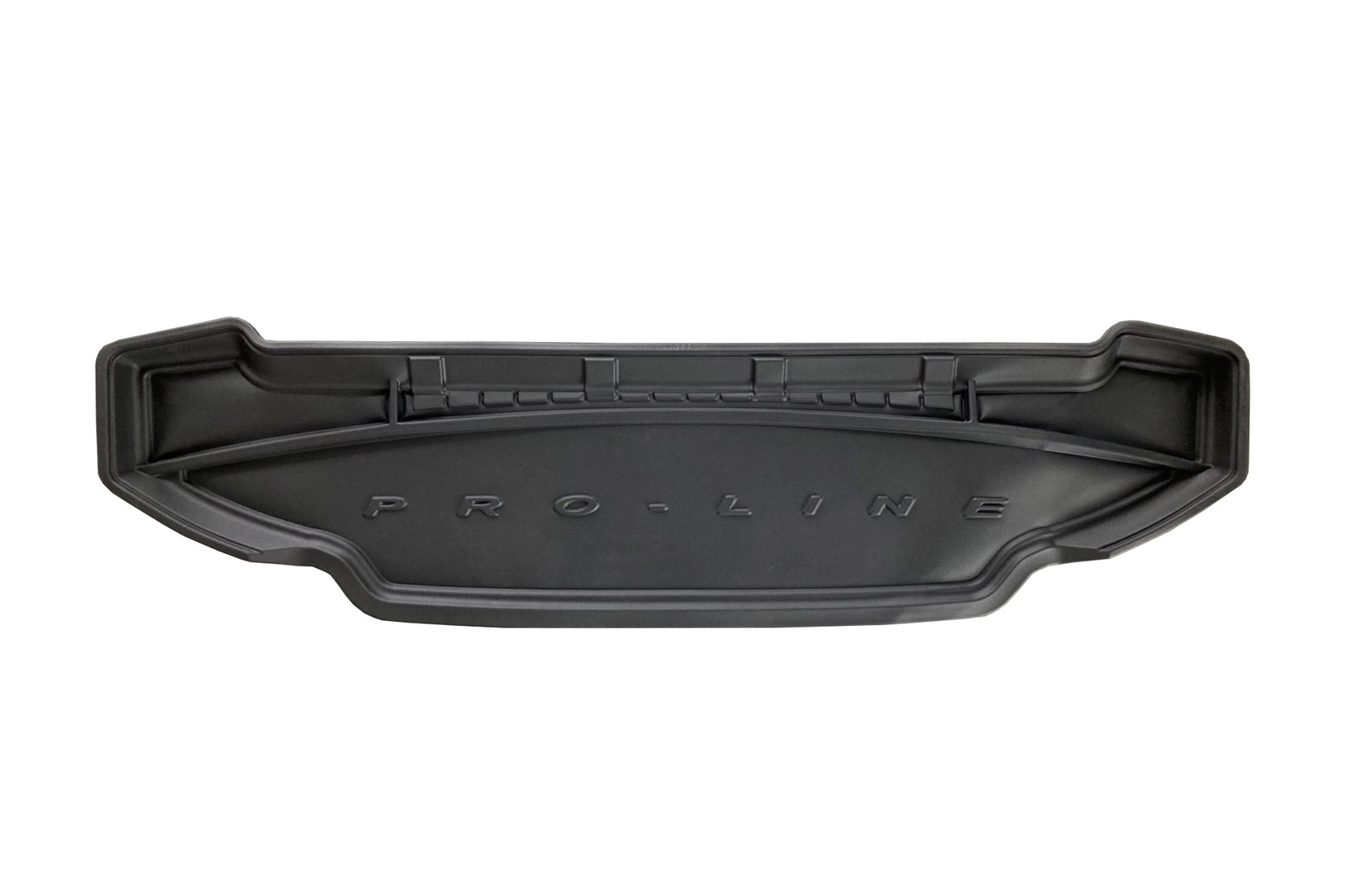 FROGUM Гумена Патосница за багажник   за Kia Carens IV 2013-2018 со 7 места при спуштен 3-ти ред седишта