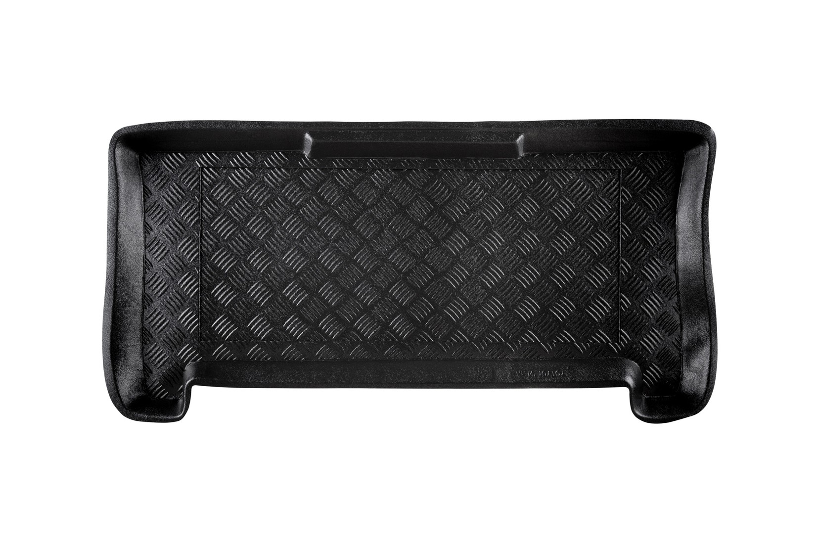 REZAW-PLAST Пластифицирана Патосница за багажник за Toyota Yaris 1999-2005