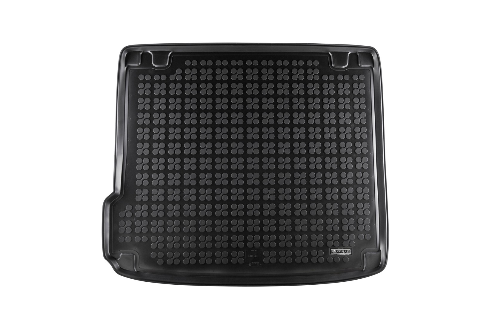 REZAW-PLAST Гумена Патосница за багажник за BMW серија X6 E71 2008-2014