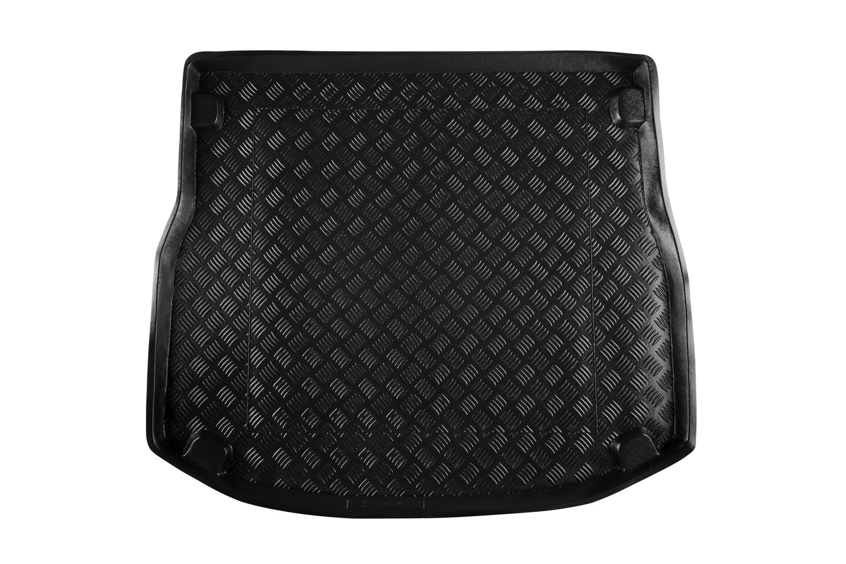 REZAW-PLAST Пластифицирана Патосница за багажник за Volvo S40 по 2007 година