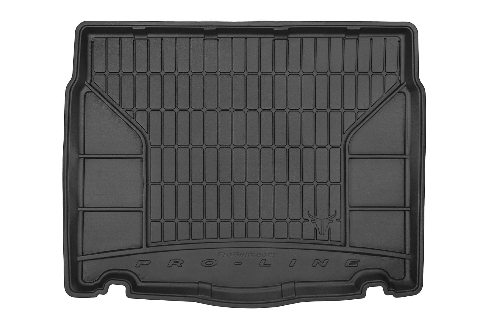 FROGUM Гумена Патосница за багажник   за OPEL Astra J хечбек 2009-2015 со 5 врати