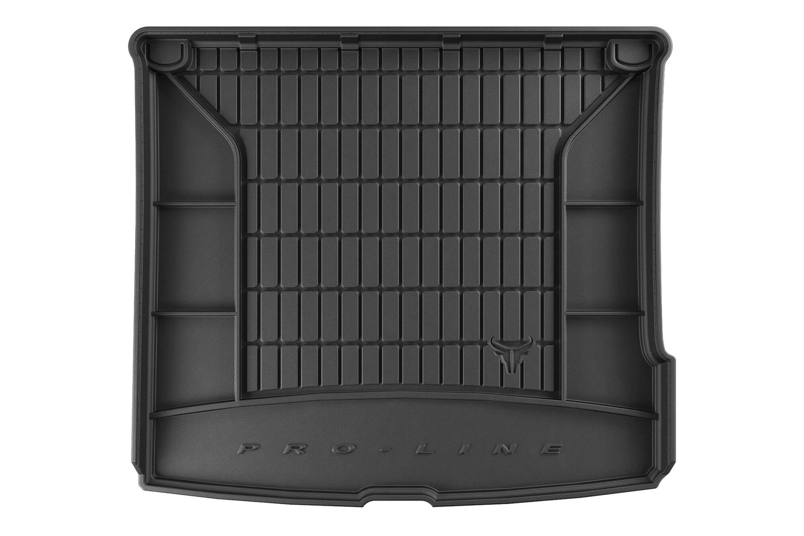 FROGUM Гумена Патосница за багажник   за Mercedes ML W166 2011-2015