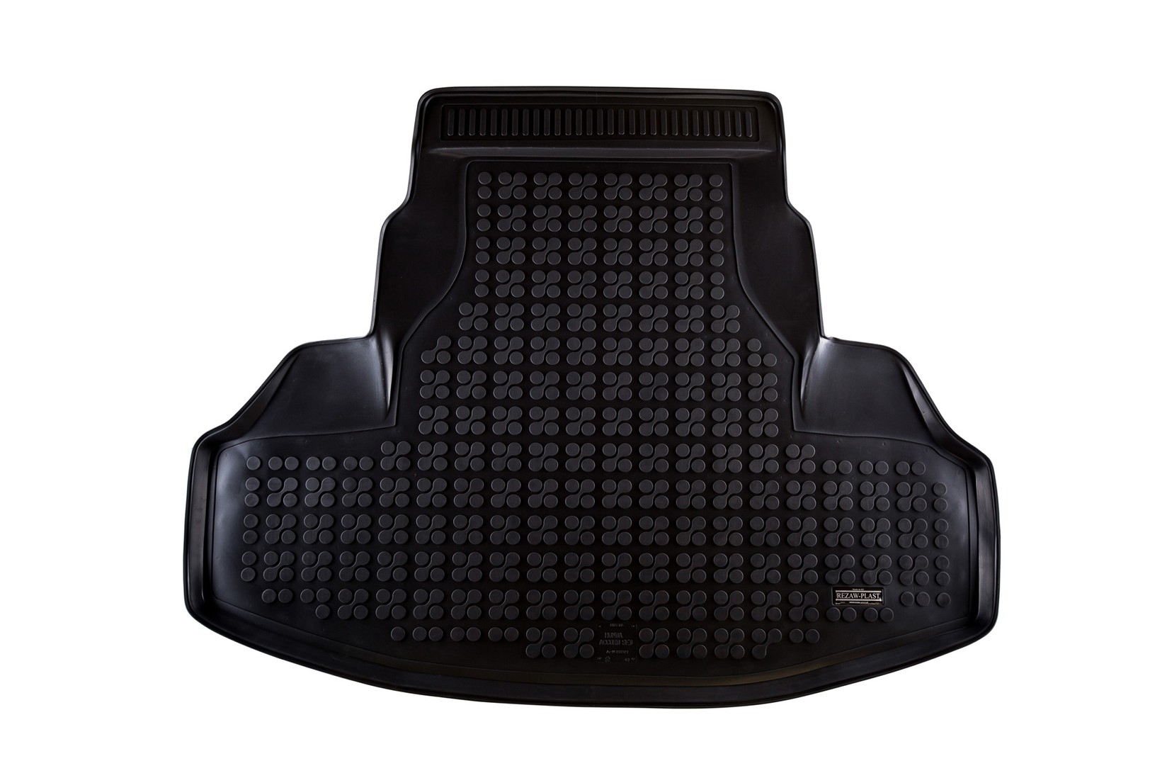 REZAW-PLAST Гумена Патосница за багажник за Honda Accord седан по 2008 година