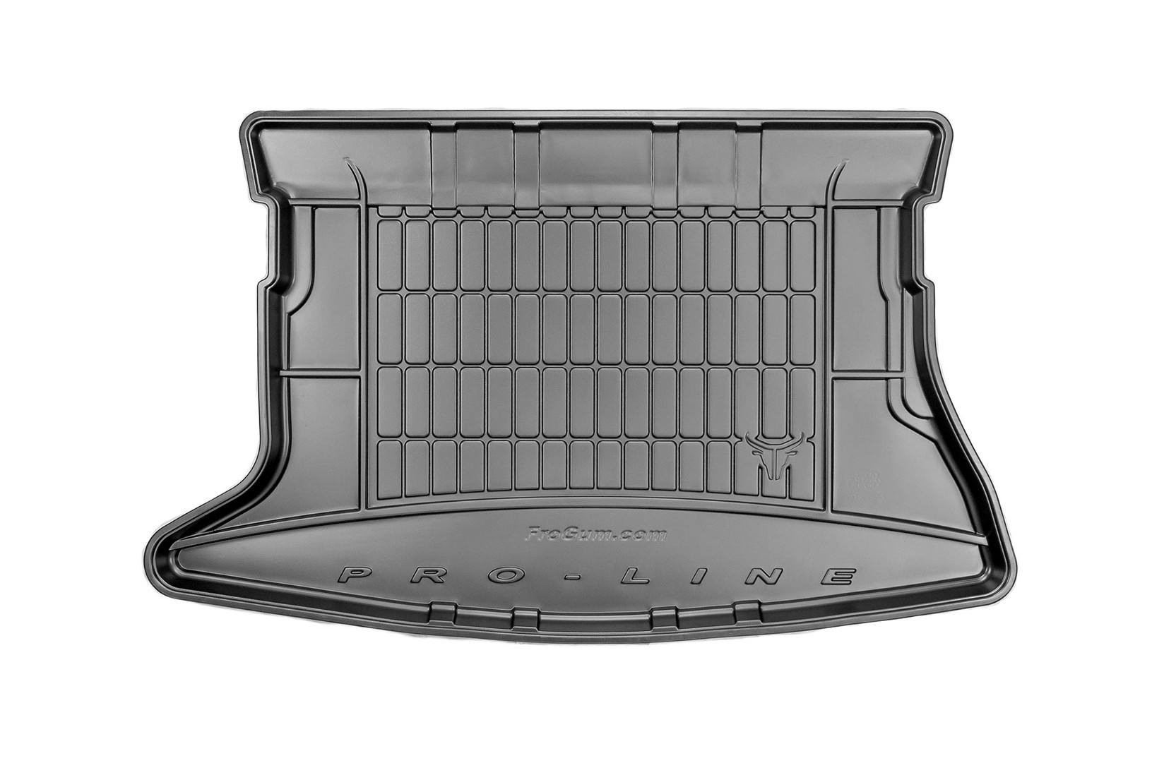 FROGUM Гумена Патосница за багажник   за Toyota Auris I хечбек 2006-2012
