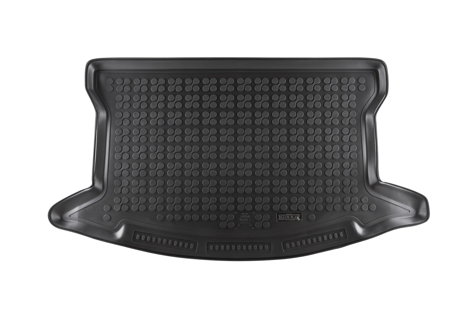 REZAW-PLAST Гумена Патосница за багажник за Toyota Verso S по 2011 година