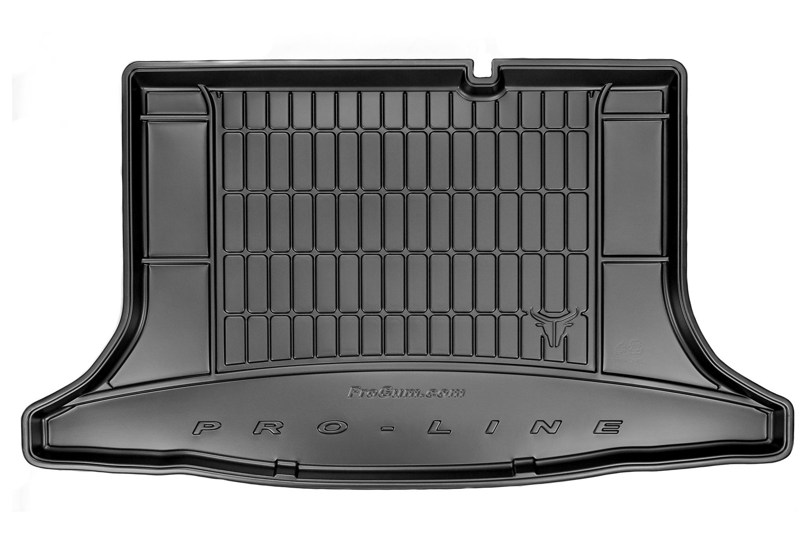 FROGUM Гумена Патосница за багажник   за Nissan Pulsar C13 по 2014 година