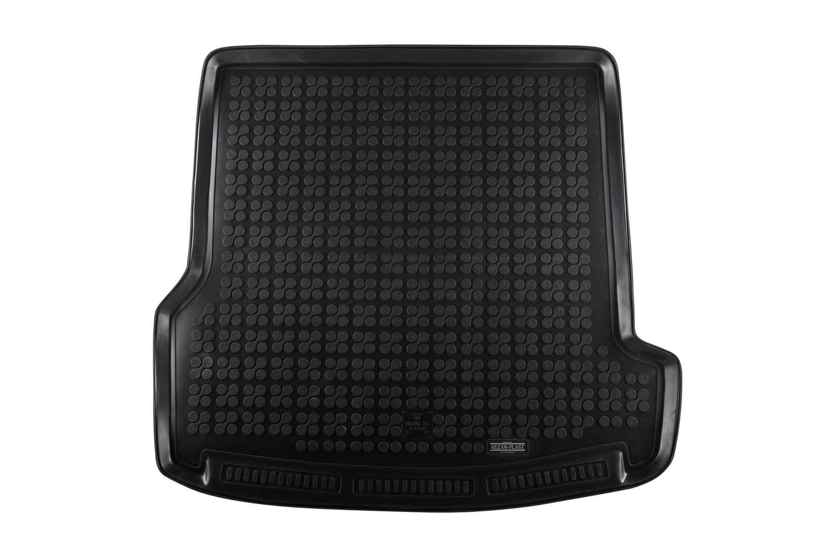 REZAW-PLAST Гумена Патосница за багажник за VW Passat караван B5 09/1996-2005