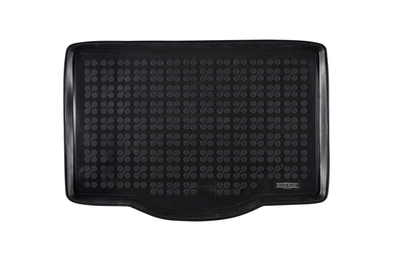 REZAW-PLAST Гумена Патосница за багажник за Suzuki Swift V по 2017 година