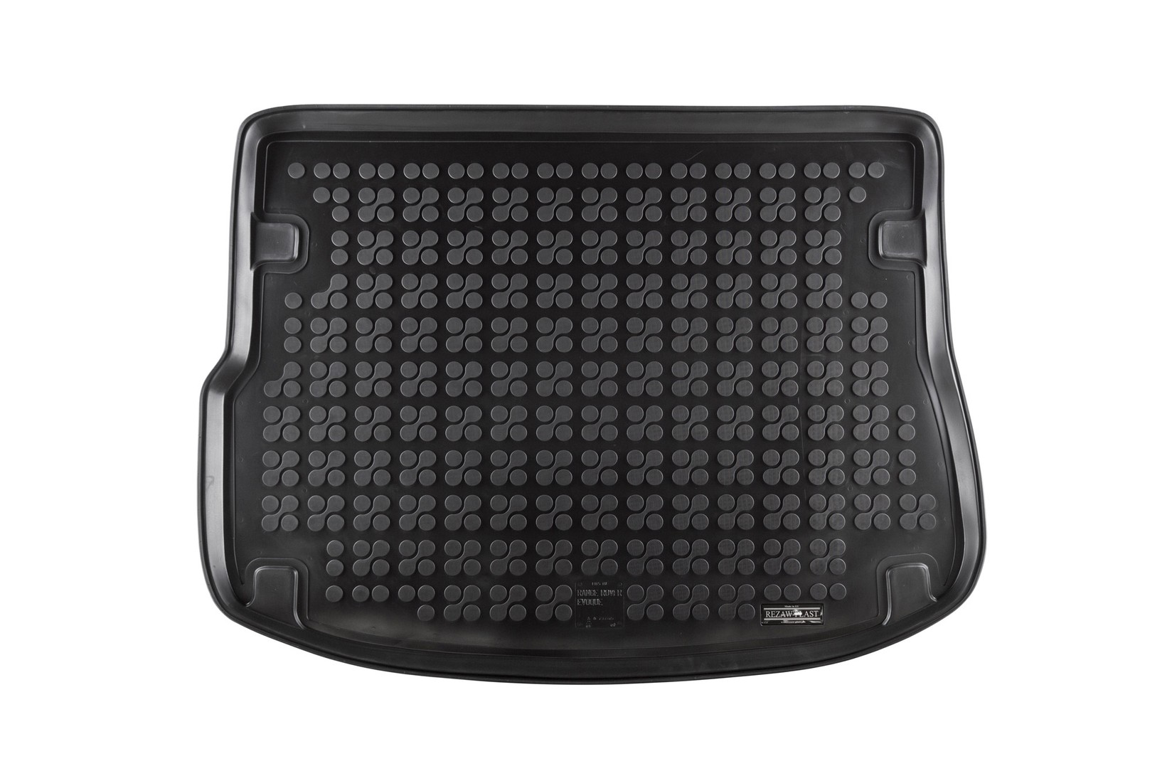 REZAW-PLAST Гумена Патосница за багажник за Range Rover Evogue по 2011 година