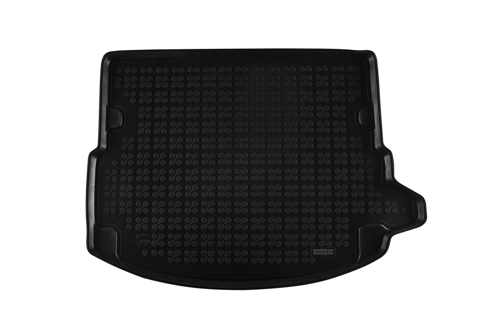 REZAW-PLAST Гумена Патосница за багажник на Land Rover Discovery Sport по 2014 година, 1 дел,