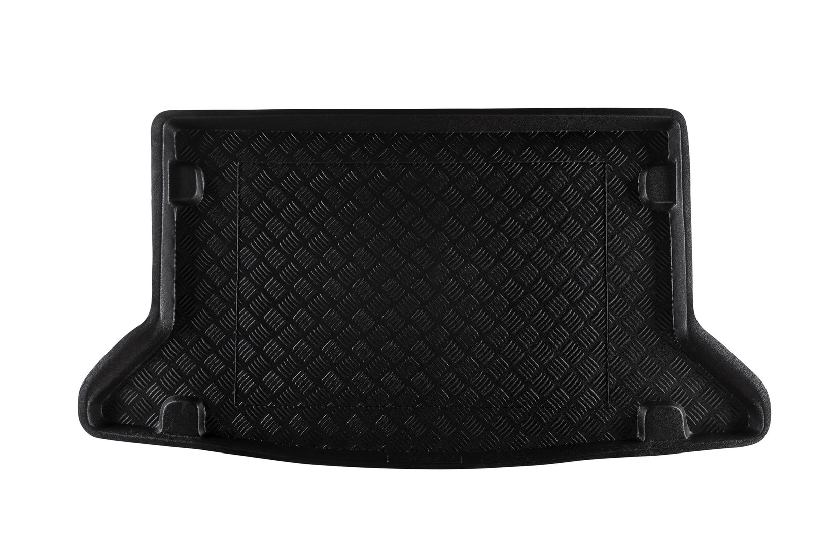 REZAW-PLAST Пластифицирана Патосница за багажник за Suzuki SX4 хечбек 2006-2013