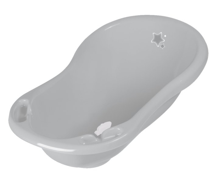 Ѕвездички за капење „Аполо“ 84 см, сиви