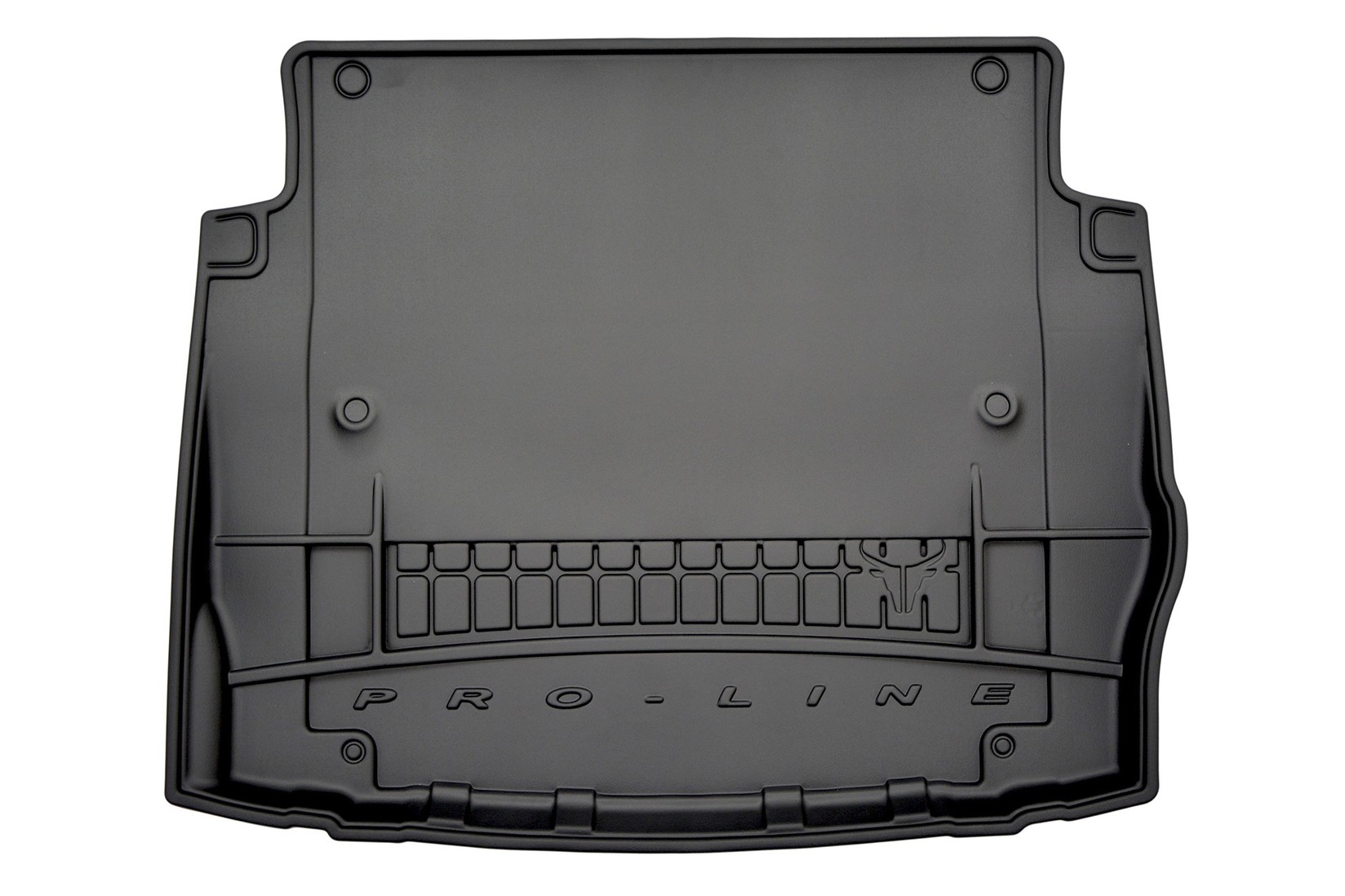 FROGUM Гумена Патосница за багажник   за BMW серија 1 F20 по 2011 година