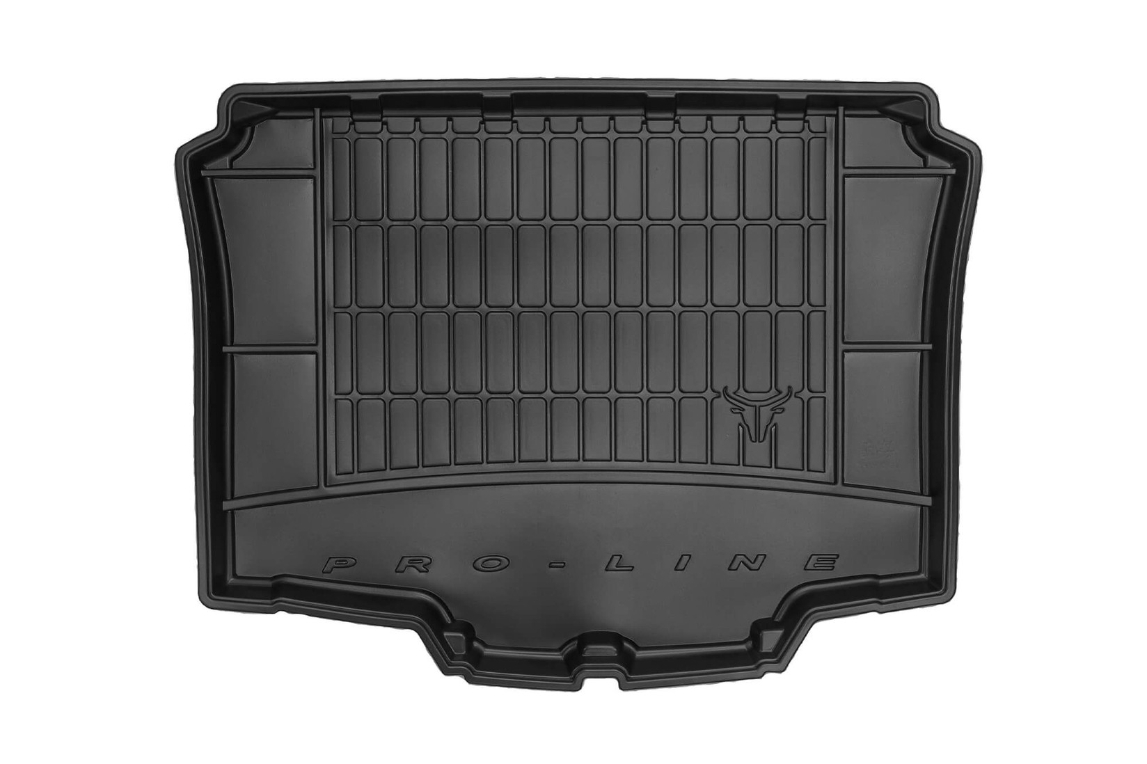 FROGUM Гумена Патосница за багажник   за SEAT Ibiza IV SC хечбек по 2008 година