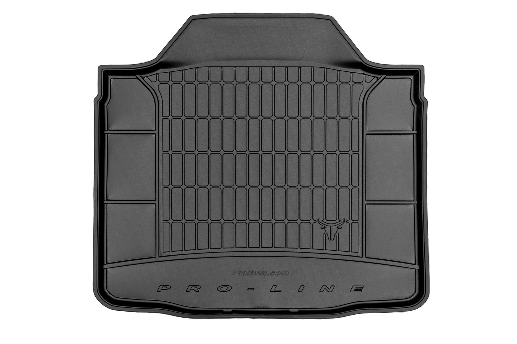 FROGUM Гумена Патосница за багажник   за OPEL Insignia A Liftback 2008-2017 со резервна гума