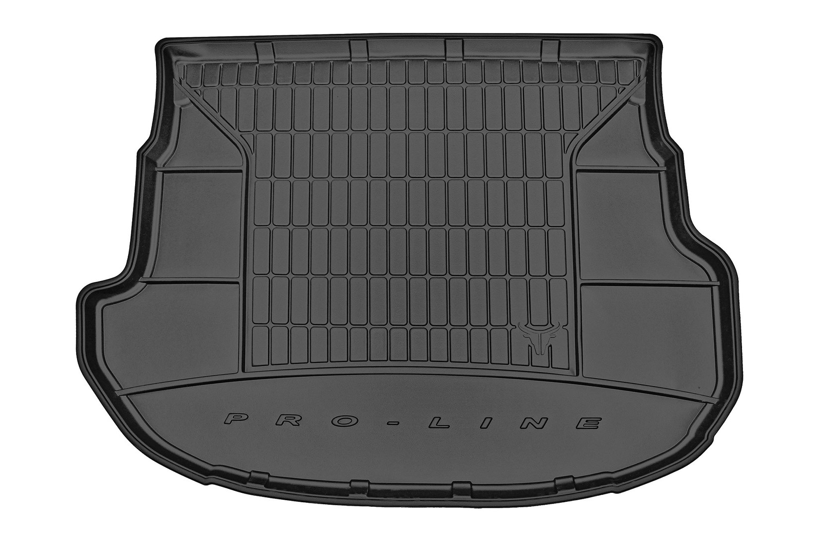 FROGUM Гумена Патосница за багажник   за Mazda 6 седан 2002-2007