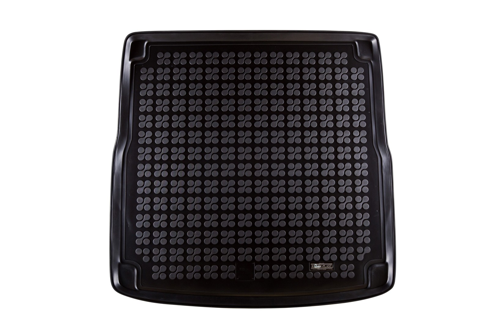 REZAW-PLAST Гумена Патосница за багажник за AUDI A4 караван/allroad 2008-2015