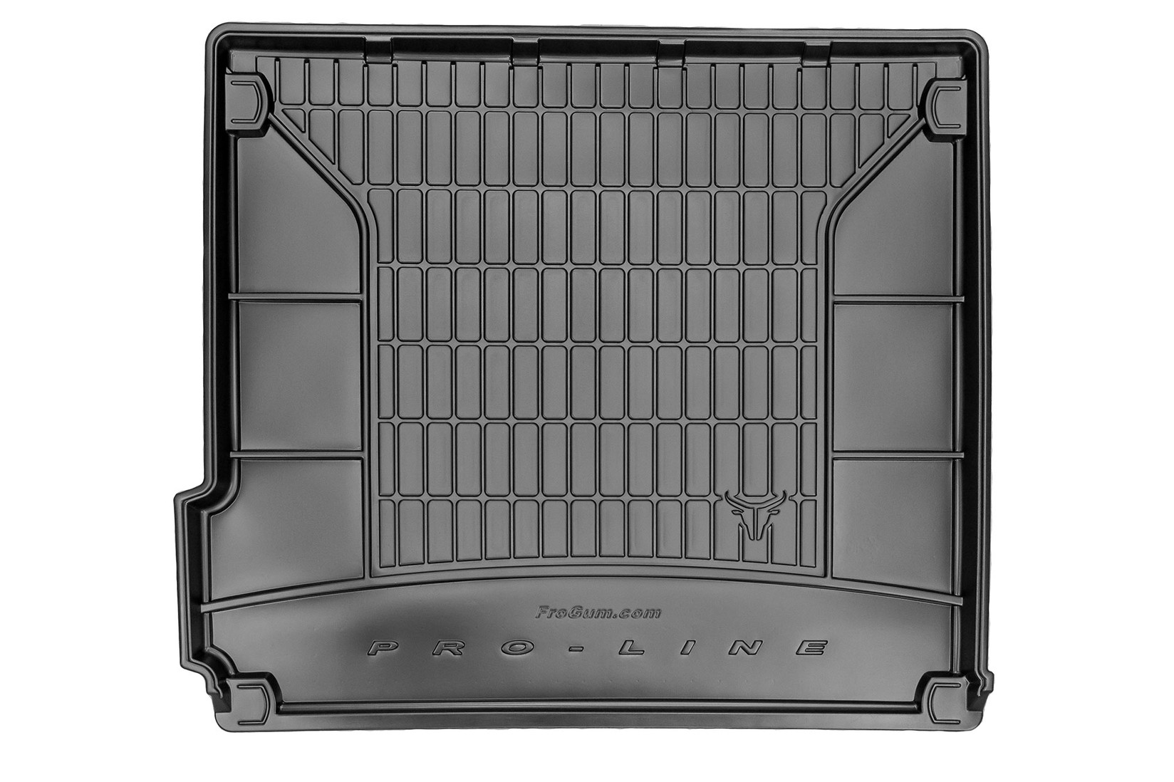 FROGUM Гумена Патосница за багажник   за BMW X5 F15 по 2013 година