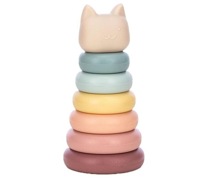 FREE2PLAY Столб маче, силиконско