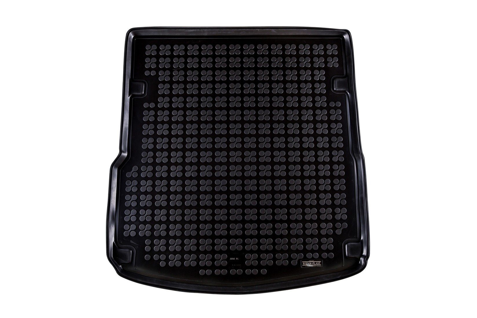 REZAW-PLAST Гумена Патосница за багажник за Audi A6 седан 2008-2011