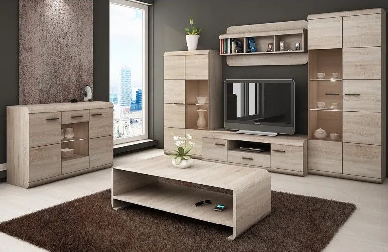 МЕБЕЛ ВИ Бифе линк