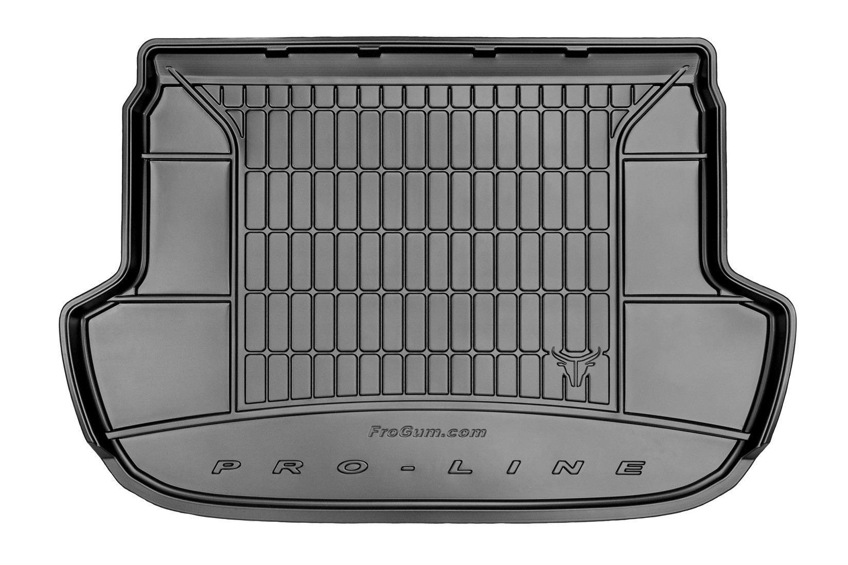 FROGUM Гумена Патосница за багажник   за Subaru Forester IV по 2012 година