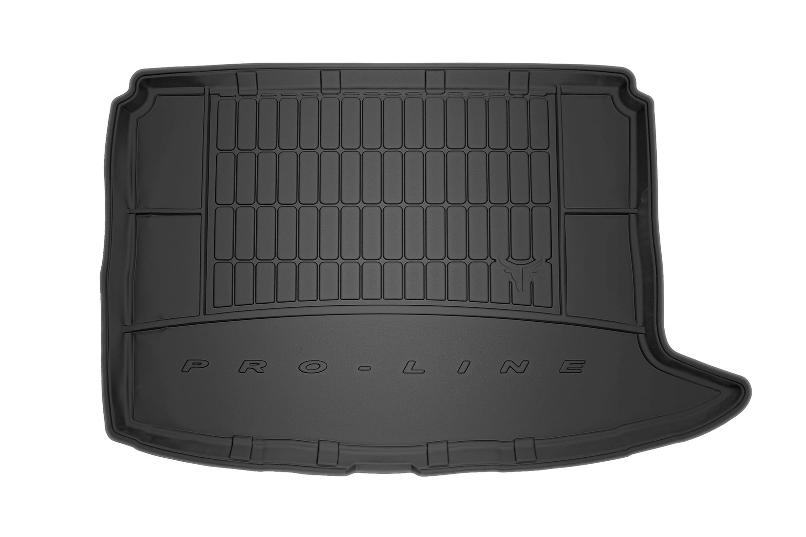 FROGUM Гумена Патосница за багажник   за Citroen C4 купе 2004-2010 со 3 врати, без доплнително товарно одделение