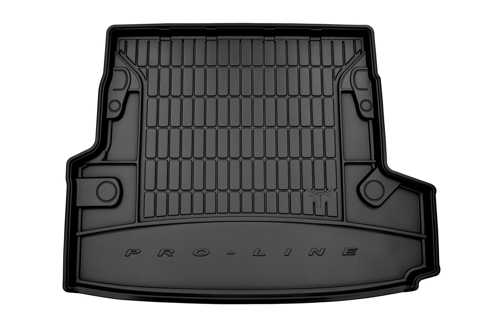 FROGUM Гумена Патосница за багажник   за BMW серија 3 F31 караван 2011-2018